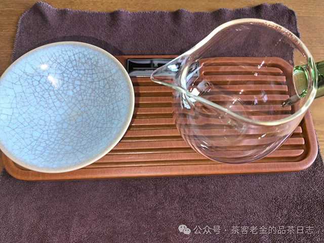 六安瓜片品质特点