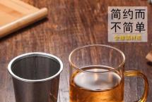 茶具初探｜一款办公泡茶神器