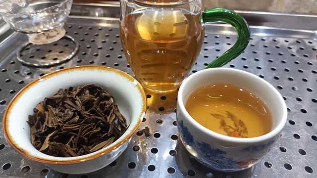 云茶观察