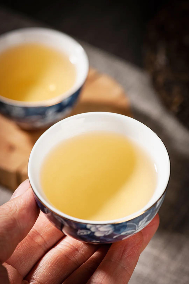 龙润茶乐途熟茶乐途生茶品质特点