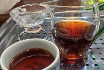 云茶观察：普洱茶熟茶为什么销量和拆饮量都比生茶多？