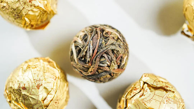 六大茶山母亲节