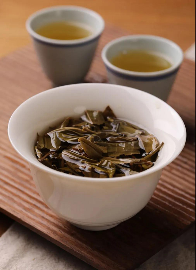 普洱茶唛号