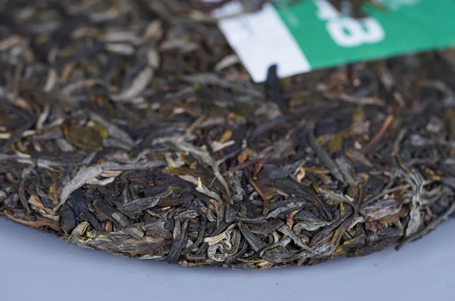 普洱茶唛号