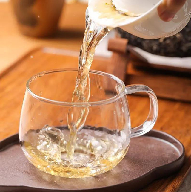 普洱茶唛号