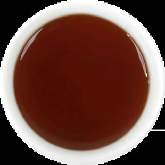 中茶源启普洱茶