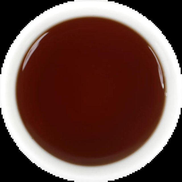 中茶源启普洱茶