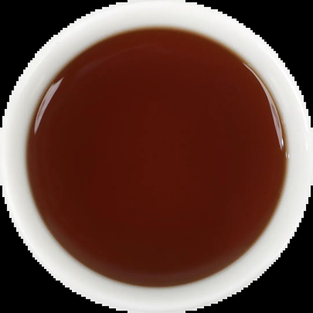 中茶源启普洱茶