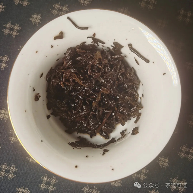 下关2024年销法沱品质特点