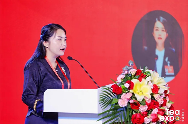 2024春季广州茶博会隆重举行