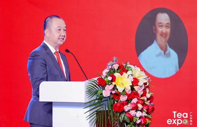 2024春季广州茶博会隆重举行