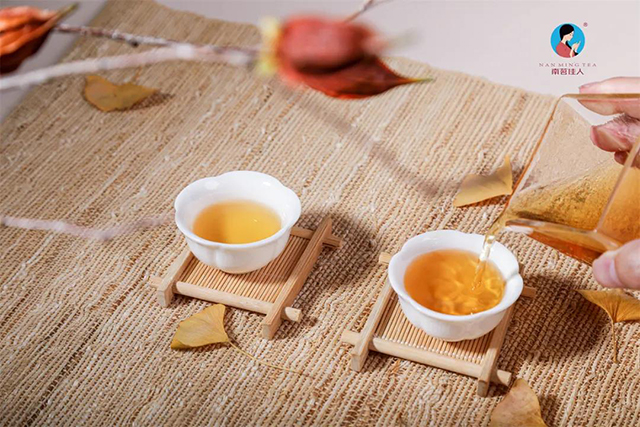 南茗佳人
