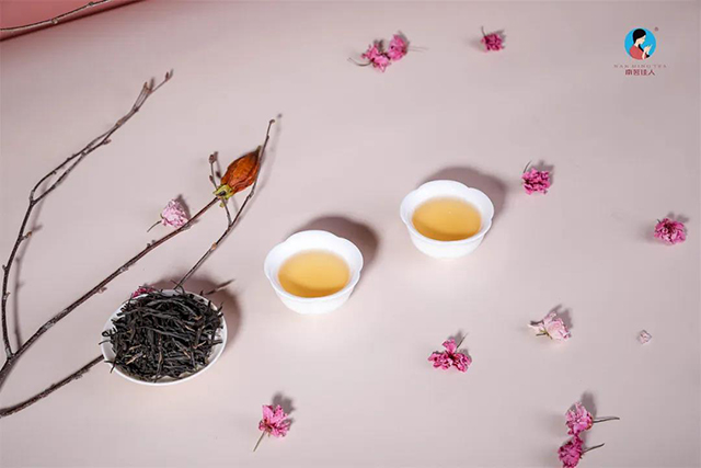 南茗佳人