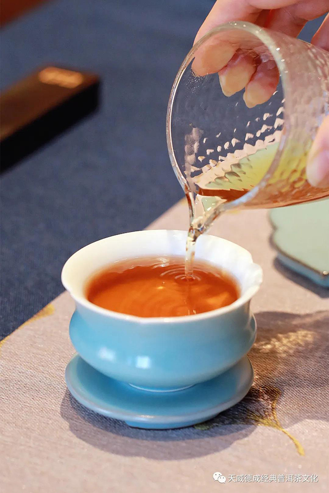石昆牧经典茶文化