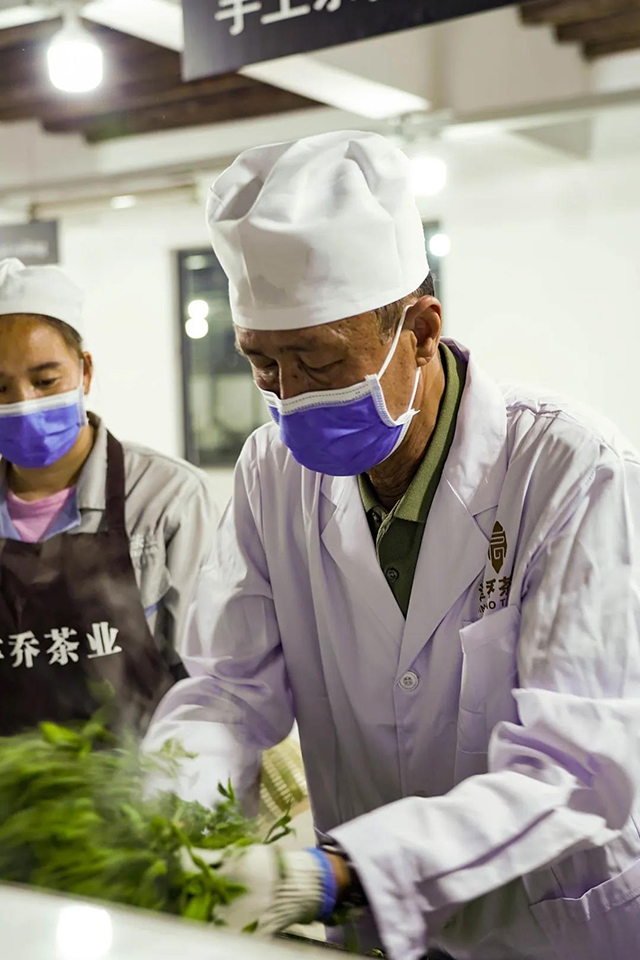 冰岛普洱冰岛壹号普洱茶
