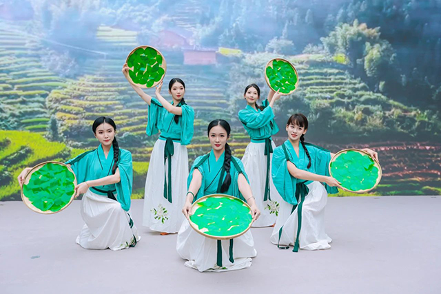 合和昌茶业