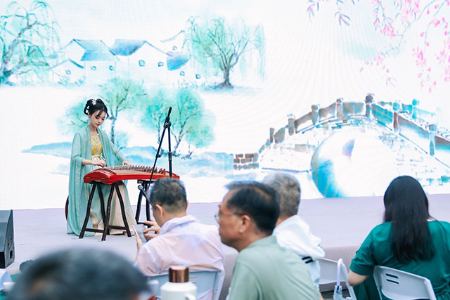 合和昌茶业