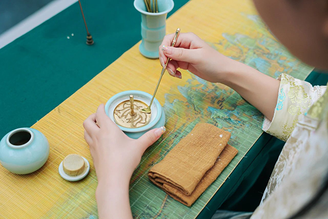 合和昌茶业