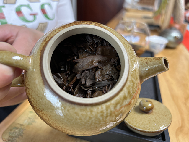 图为1999蓝印俗称鬼脸班章