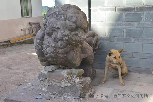普洱六大茶山史上的石屏商帮与关帝崇祀习俗