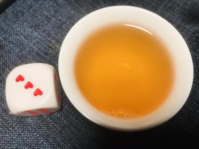 大益2101益华青饼普洱茶品质特点