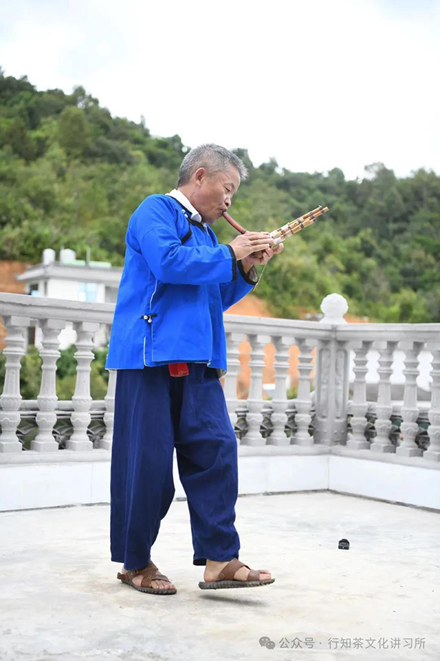 马哲峰大倚邦传奇