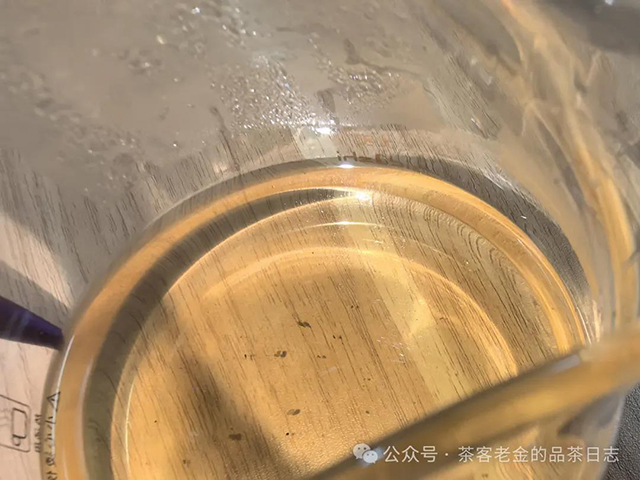 苦行茶僧笑我疯颠普洱茶