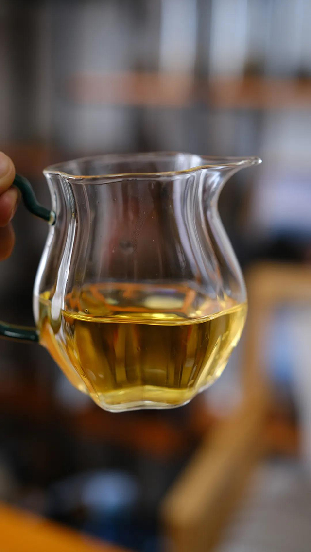 彤掌柜茶业