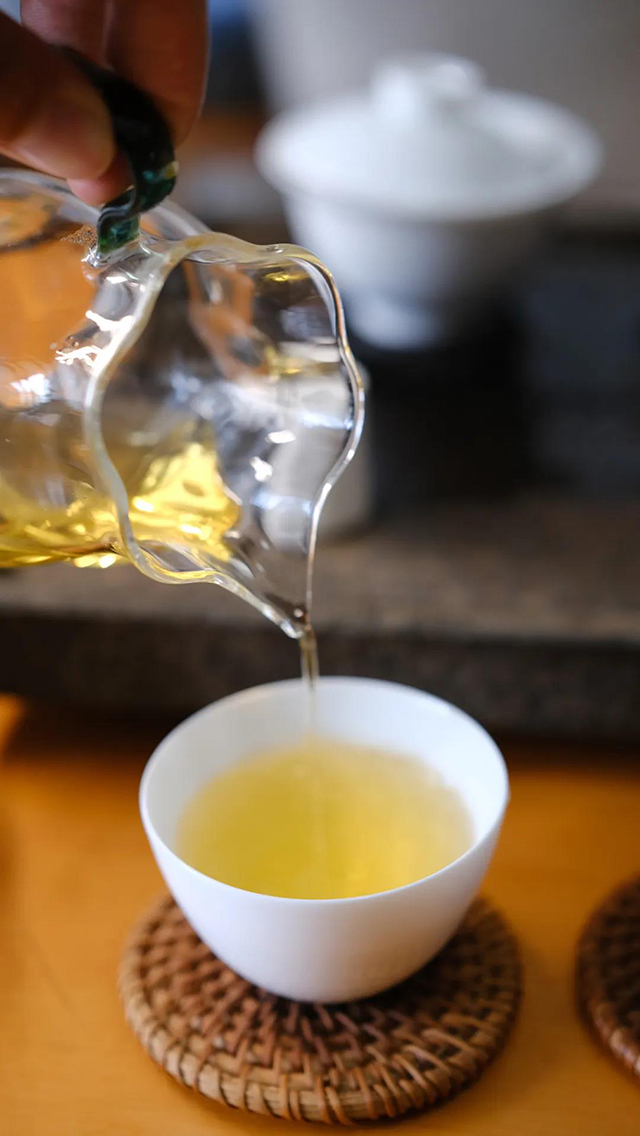 彤掌柜茶业