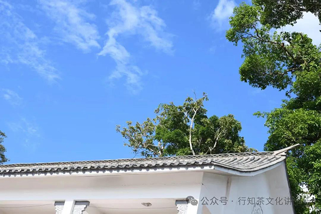 倚邦老街
