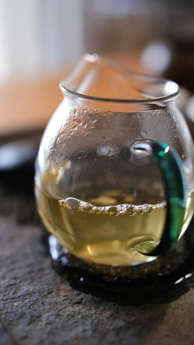 彤掌柜茶业