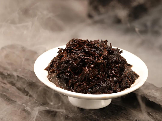 合和昌普洱熟茶