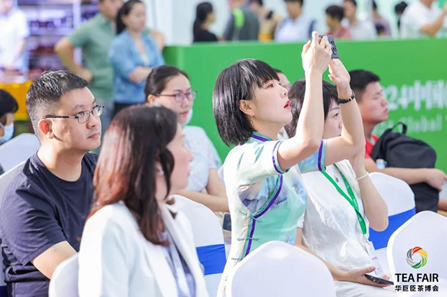 2024年深圳茶博会圆满闭幕