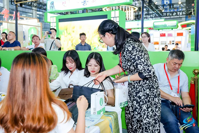 2024年深圳茶博会圆满闭幕
