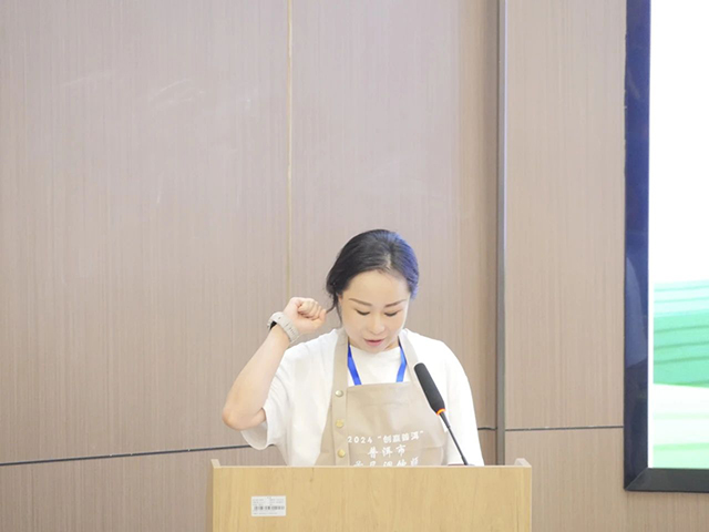普洱市首届调饮师职业技能竞赛