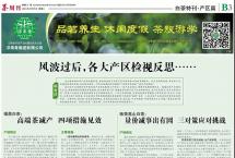 【白茶专题④】白茶到底怎样？这四大产区最有发言权