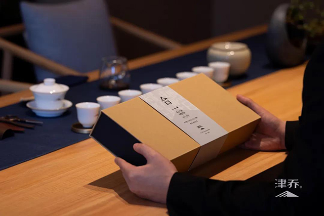津乔普洱