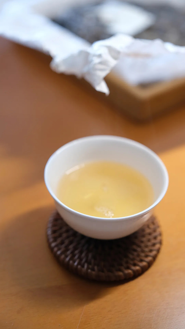 彤掌柜茶业