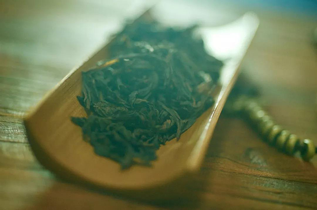 叶羽晴川15天泡茶艺术精修课