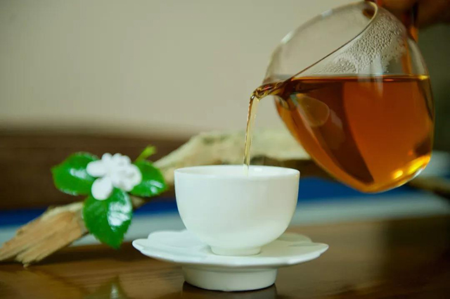 叶羽晴川15天泡茶艺术精修课