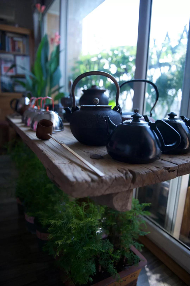 叶羽晴川15天泡茶艺术精修课
