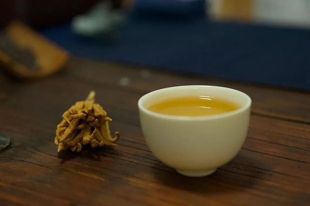 叶羽晴川15天泡茶艺术精修课