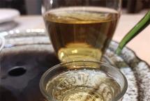 云南白茶，适合喜欢简单直接的你