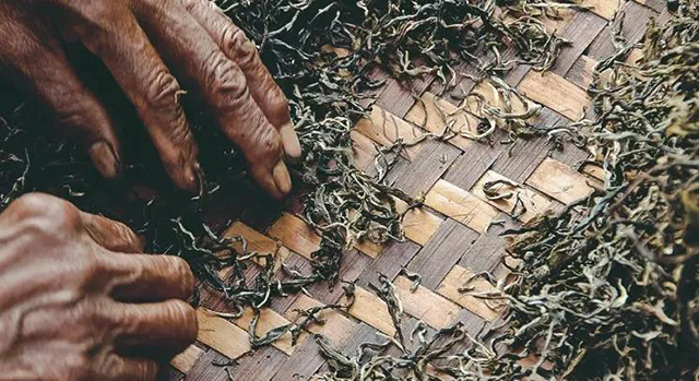 茶马古道文化