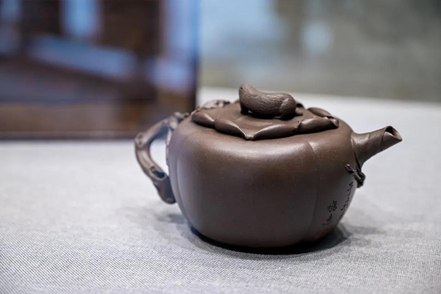 重塑时间的价值茶文化特展暨宝和祥北京茶空间开业典礼在京亮相