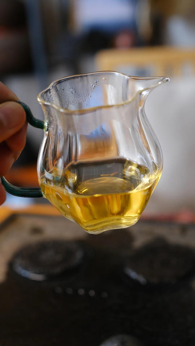 彤掌柜茶业
