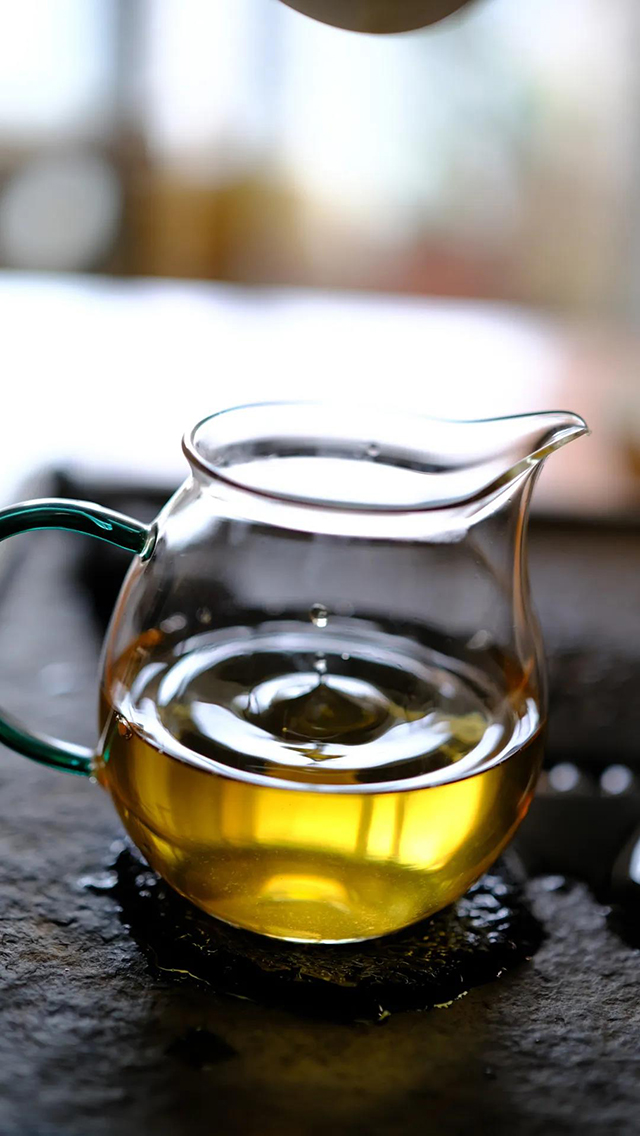 彤掌柜茶业