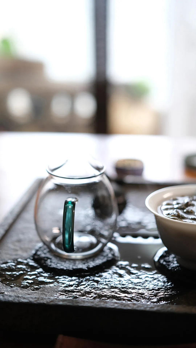 彤掌柜茶业