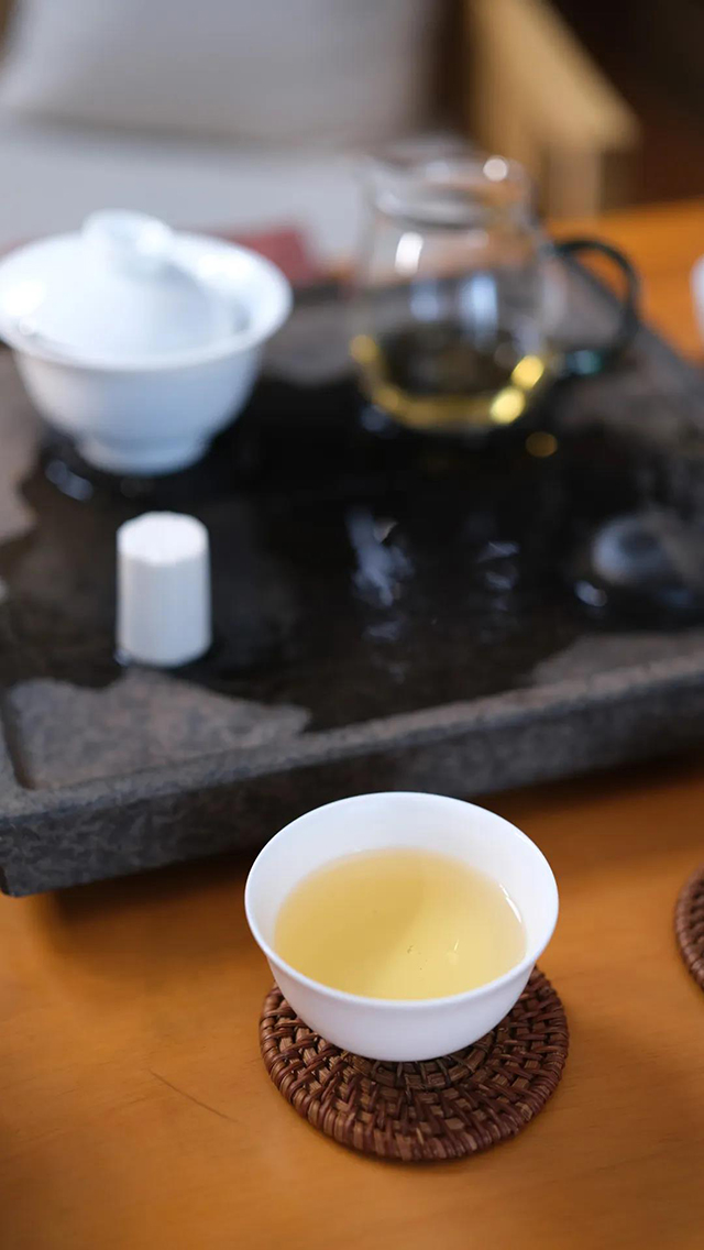 彤掌柜茶业