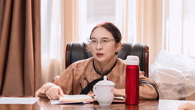 2024年六大茶山年中述职